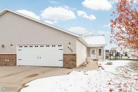 4354 46th Ave S, Fargo, ND 58104