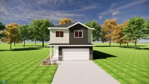 2541 Fulton Loop S, Fargo, ND 58104
