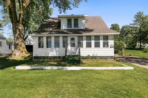 250 Main St, Holdingford, MN 56340