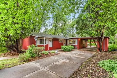 3955 Bellaire Ave, White Bear Lake, MN 55110
