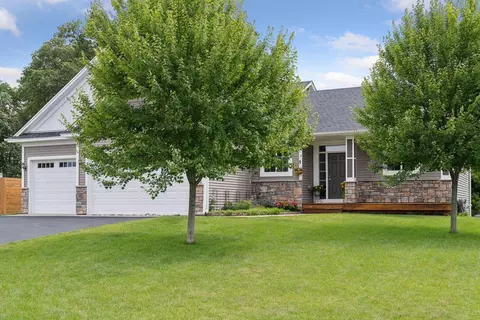 14441 Goldenrod St NW, Andover, MN 55304