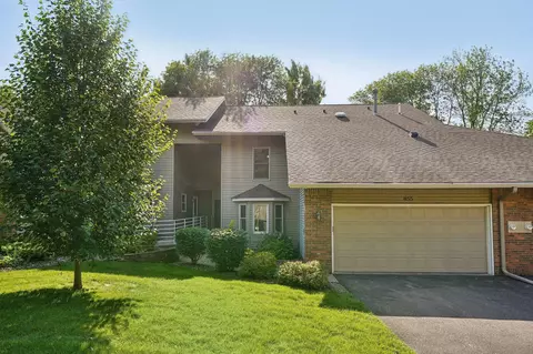 855 8th Ave SE, Forest Lake, MN 55025