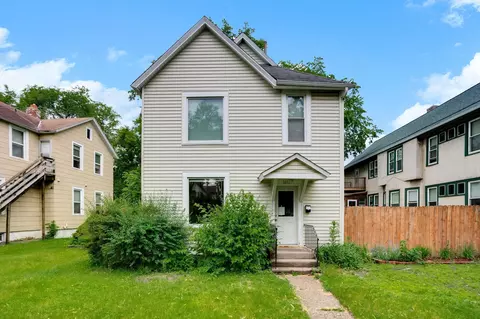 3240 18th Ave S, Minneapolis, MN 55407