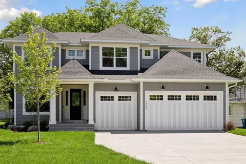 5705 Abbott Ave S, Edina, MN 55410