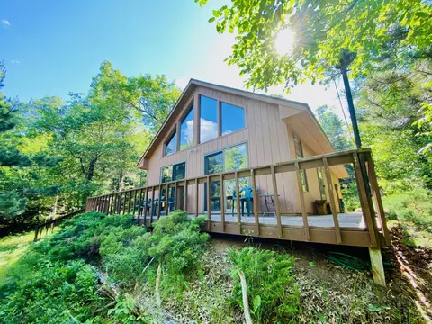 16756 S Flowage Rd, Wascott, WI 54838