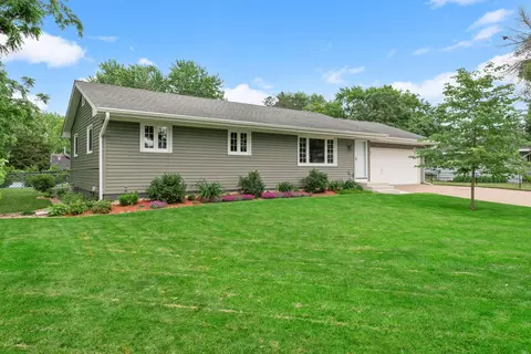 14775 Foxhill Ave N, Hugo, MN 55038