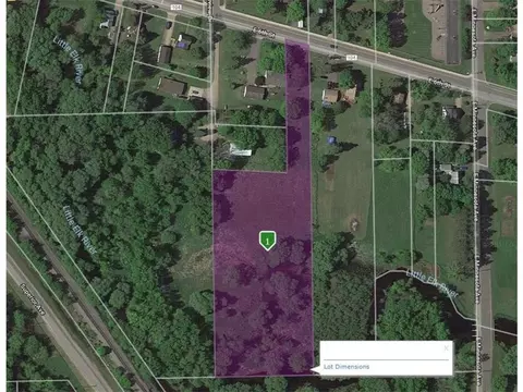 Nnn E 6th Street, Randall, MN 56475