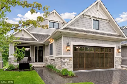 1210 Greenway Pass, Golden Valley, MN 55427