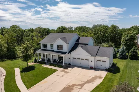2256 Glady Ln NE, Rochester, MN 55906