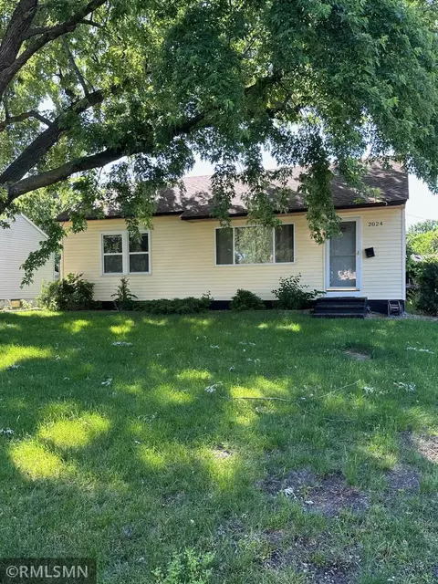 2024 N Ericon Dr, Brooklyn Center, MN 55430