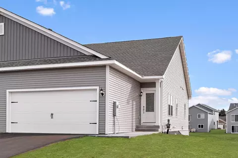 8391 Cherry St, Clear Lake, MN 55319