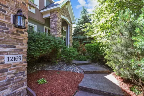 12169 Dunkirk St NE, Blaine, MN 55449