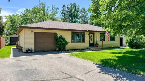 1406 17th St S, Saint Cloud, MN 56301