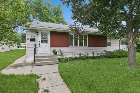 425 25th Ave N, Saint Cloud, MN 56303