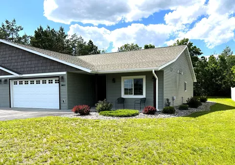 1011 Balsam Ln UNIT B, Park Rapids, MN 56470