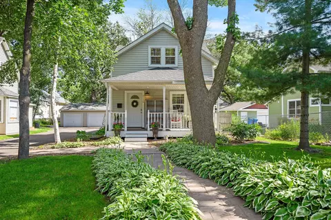 2136 1st St, White Bear Lake, MN 55110