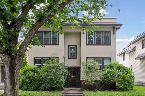 3332 Colfax Ave S #101, Minneapolis, MN 55408