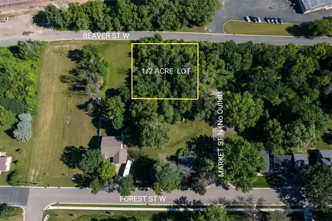 Nnn W Beaver Street, Belle Plaine, MN 56011