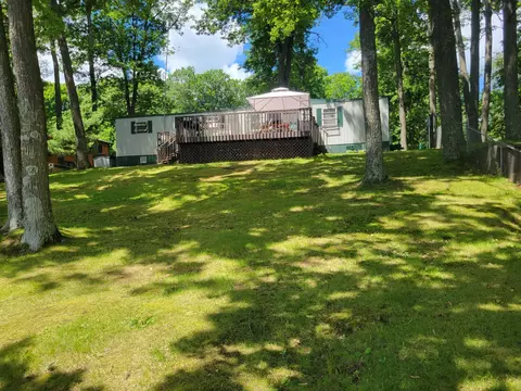 1632 Horseshoe Ct, Turtle Lake, WI 54889