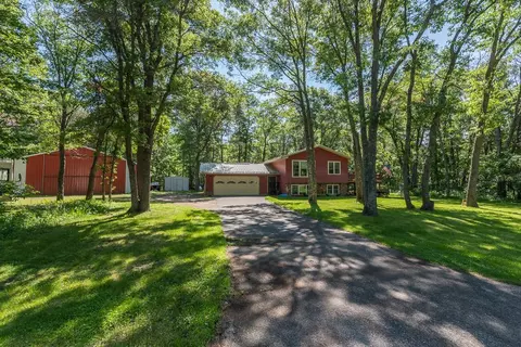 2706 Hidden Lake Rd SW, Pillager, MN 56473