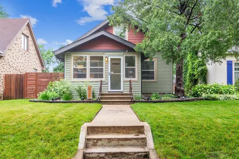 4111 Queen Ave N, Minneapolis, MN 55412
