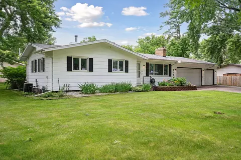 8101 Scott Ave N, Brooklyn Park, MN 55443