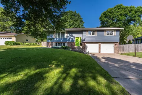 1125 N Concord St, Fergus Falls, MN 56537