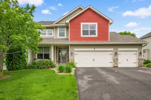1801 Lusitano St, Shakopee, MN 55379