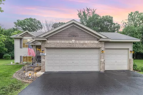 4427 232nd Ct NW, Saint Francis, MN 55070