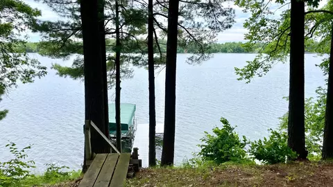 40636 Pequot Dr, Fawn Lake Twp, MN 56438