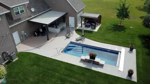 902 Sunset Dr, Mapleton, ND 58059 photo 5