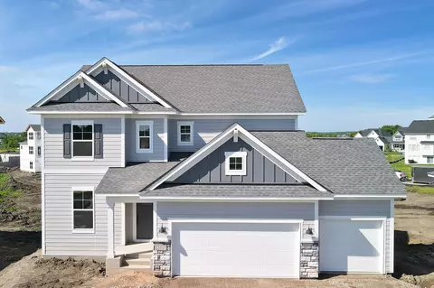 2737 Kepler Ave NE, Saint Michael, MN 55376