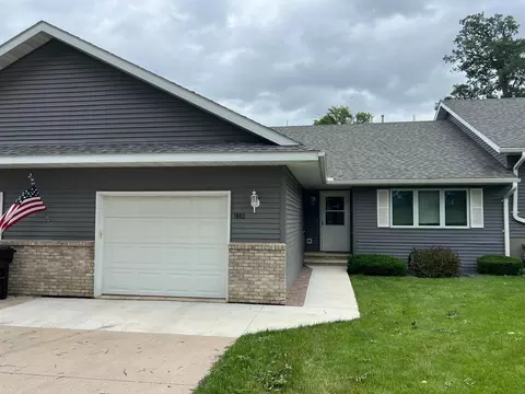 1603 Cadillac Ave, Fairmont, MN 56031