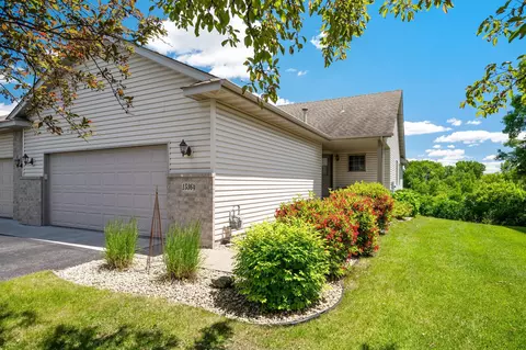 15364 Radium St NW, Ramsey, MN 55303