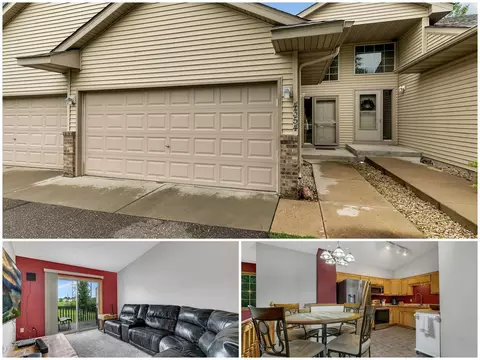 4354 Harvest Ct, Monticello, MN 55362