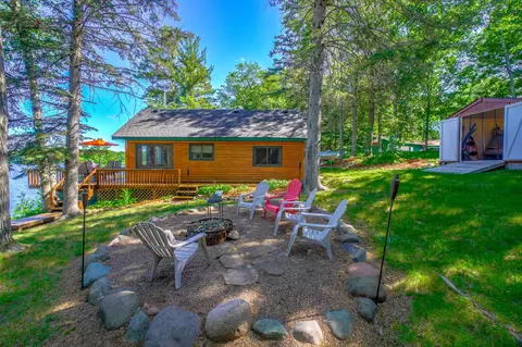 w5410 Yellowsands Drive, Spooner, WI 54801