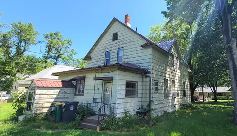 209 N Bruce St, Ivanhoe, MN 56142 photo 4
