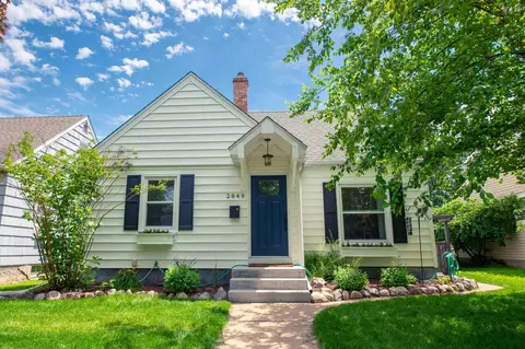2849 Florida Ave S, Saint Louis Park, MN 55426