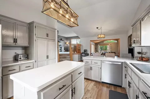 10212 Pleasure Creek Pkwy W, Blaine, MN 55434