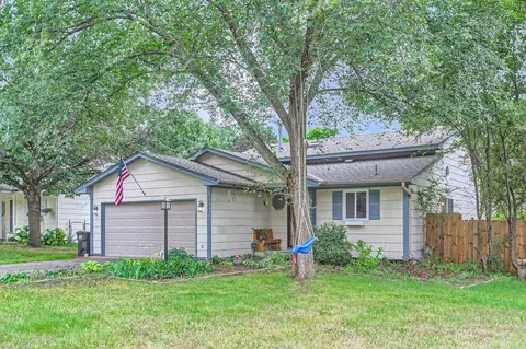 5322 143rd Ave NW, Ramsey, MN 55303
