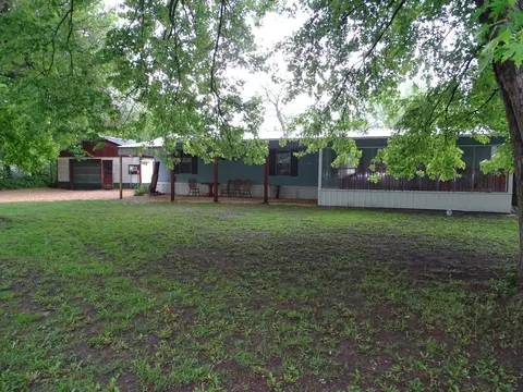 n6198 County Road N, Arkansaw, WI 54721
