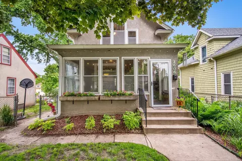 2606 Buchanan St NE, Minneapolis, MN 55418