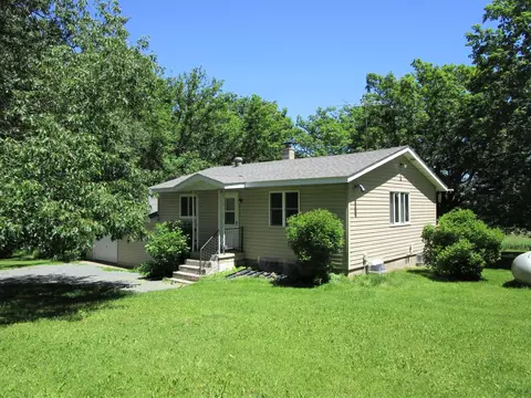 3548 10th St, Frederic, WI 54837 photo 2