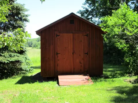 3548 10th St, Frederic, WI 54837 photo 8