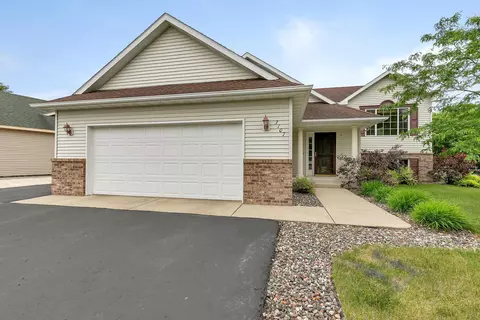3107 Crescent Ridge Trl, Saint Cloud, MN 56301