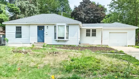3535 Sumter Ave S, Saint Louis Park, MN 55426