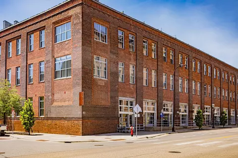 801 Washington Ave N #107, Minneapolis, MN 55401