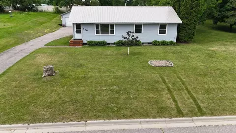 116 E Spruce Ave, Frazee, MN 56544 photo 2