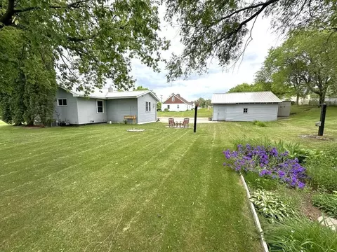 116 E Spruce Ave, Frazee, MN 56544 photo 5