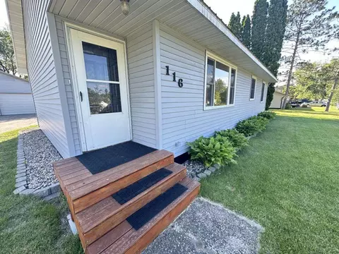 116 E Spruce Ave, Frazee, MN 56544 photo 41